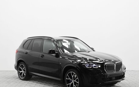 BMW X5, 2025 год, 11 990 000 рублей, 3 фотография
