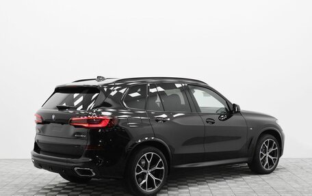 BMW X5, 2025 год, 11 990 000 рублей, 2 фотография