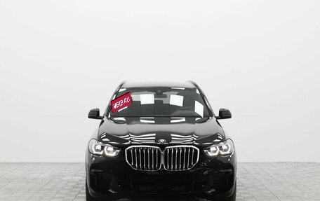 BMW X5, 2025 год, 11 990 000 рублей, 5 фотография