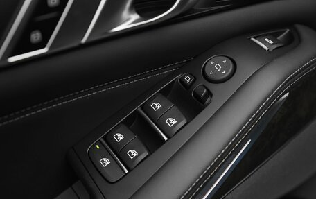 BMW X5, 2025 год, 11 990 000 рублей, 17 фотография
