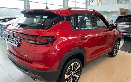 Changan CS35 Plus, 2024 год, 2 629 900 рублей, 4 фотография