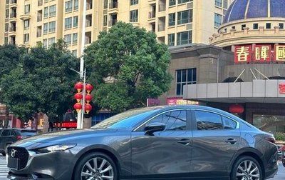 Mazda 3, 2021 год, 1 614 200 рублей, 1 фотография