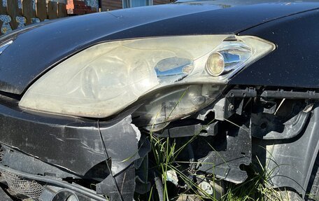 Renault Laguna III рестайлинг, 2008 год, 300 000 рублей, 4 фотография