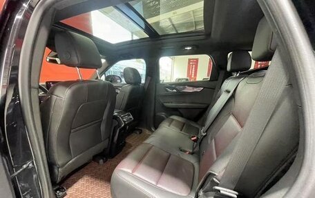 Chevrolet Blazer III, 2021 год, 2 300 548 рублей, 8 фотография