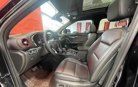 Chevrolet Blazer III, 2021 год, 2 300 548 рублей, 9 фотография