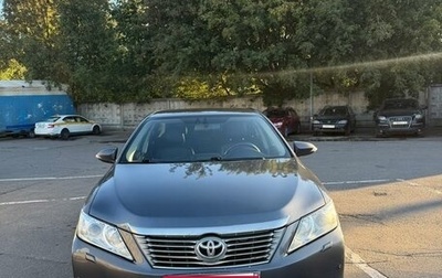 Toyota Camry, 2013 год, 1 450 000 рублей, 1 фотография
