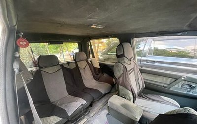Mitsubishi Pajero III рестайлинг, 1995 год, 780 000 рублей, 1 фотография