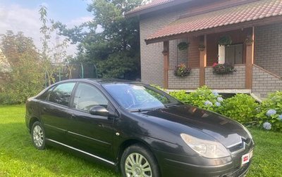 Citroen C5 I рестайлинг, 2006 год, 330 000 рублей, 1 фотография