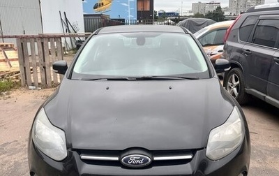 Ford Focus III, 2011 год, 630 000 рублей, 1 фотография