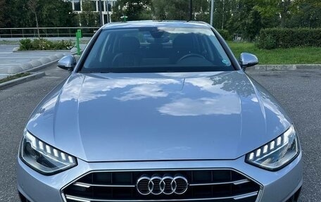 Audi A4, 2020 год, 2 700 000 рублей, 1 фотография