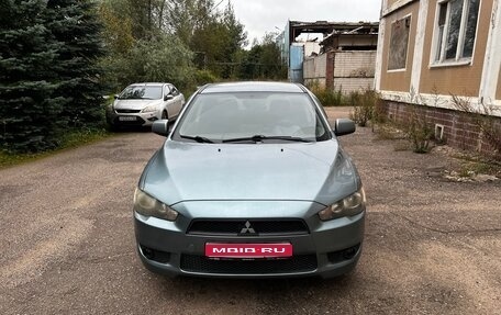 Mitsubishi Lancer IX, 2007 год, 399 999 рублей, 1 фотография