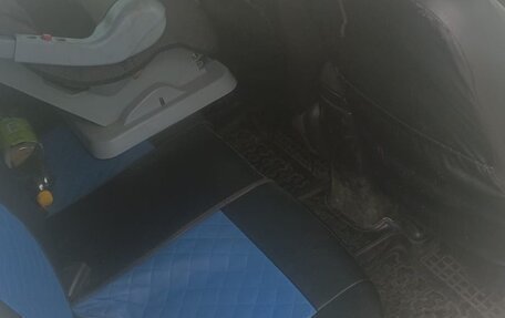 Hyundai Solaris II рестайлинг, 2012 год, 670 000 рублей, 6 фотография