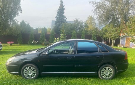 Citroen C5 I рестайлинг, 2006 год, 330 000 рублей, 2 фотография