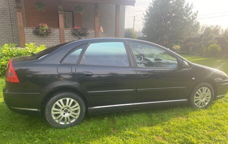 Citroen C5 I рестайлинг, 2006 год, 330 000 рублей, 3 фотография