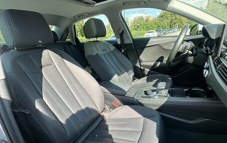 Audi A4, 2020 год, 2 700 000 рублей, 8 фотография