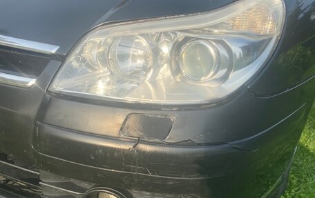 Citroen C5 I рестайлинг, 2006 год, 330 000 рублей, 10 фотография