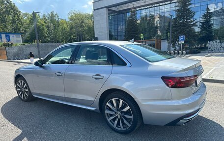 Audi A4, 2020 год, 2 700 000 рублей, 5 фотография