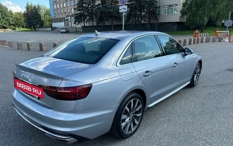 Audi A4, 2020 год, 2 700 000 рублей, 6 фотография