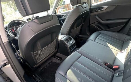 Audi A4, 2020 год, 2 700 000 рублей, 10 фотография