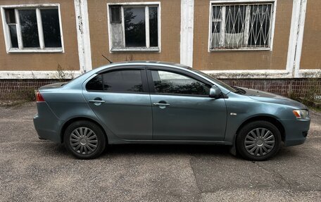 Mitsubishi Lancer IX, 2007 год, 399 999 рублей, 3 фотография