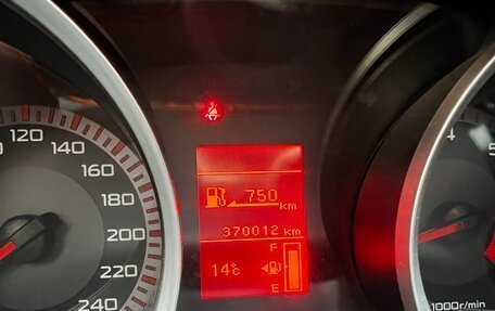 Mitsubishi Lancer IX, 2007 год, 399 999 рублей, 8 фотография