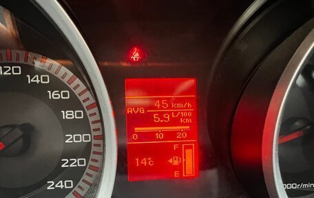 Mitsubishi Lancer IX, 2007 год, 399 999 рублей, 9 фотография