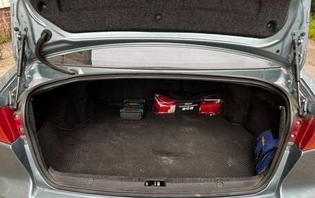 Mitsubishi Lancer IX, 2007 год, 399 999 рублей, 13 фотография