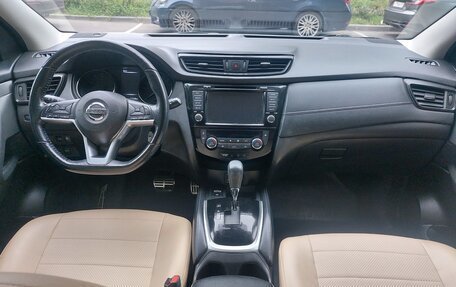 Nissan Qashqai, 2020 год, 1 830 000 рублей, 5 фотография