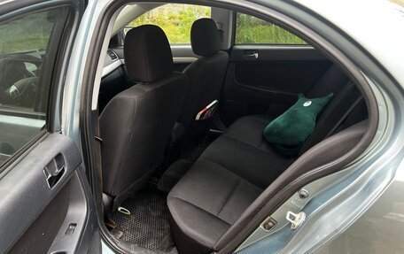 Mitsubishi Lancer IX, 2007 год, 399 999 рублей, 12 фотография