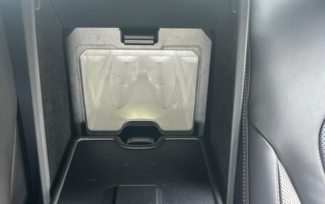 Mercedes-Benz S-Класс AMG, 2014 год, 4 370 000 рублей, 15 фотография