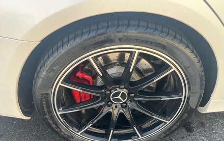 Mercedes-Benz S-Класс AMG, 2014 год, 4 370 000 рублей, 23 фотография