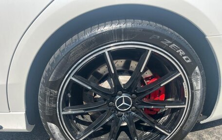 Mercedes-Benz S-Класс AMG, 2014 год, 4 370 000 рублей, 22 фотография