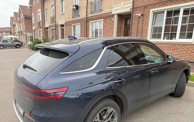 Genesis GV70, 2021 год, 4 400 000 рублей, 1 фотография