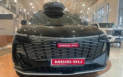 Haval F7, 2025 год, 3 499 000 рублей, 1 фотография