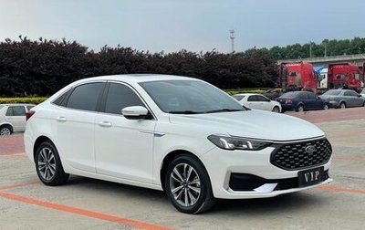 Ford Escort, 2022 год, 1 150 548 рублей, 1 фотография