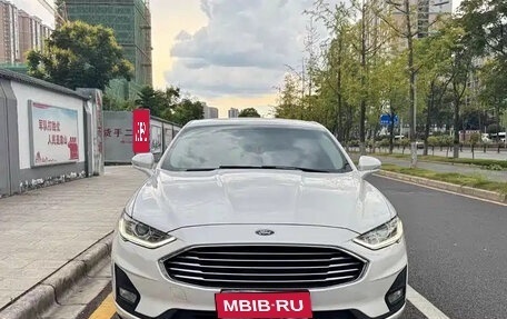 Ford Mondeo V, 2021 год, 1 800 000 рублей, 1 фотография