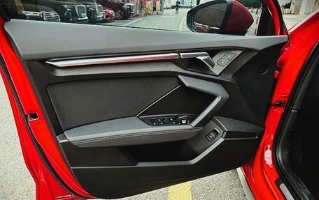 Audi A3, 2022 год, 2 320 000 рублей, 10 фотография