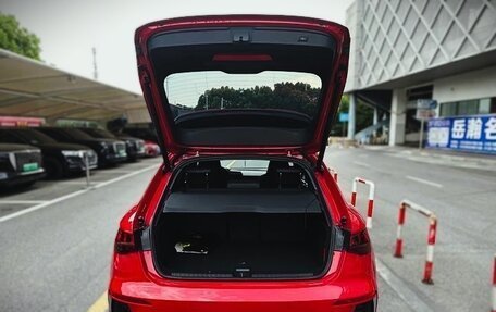 Audi A3, 2022 год, 2 320 000 рублей, 13 фотография