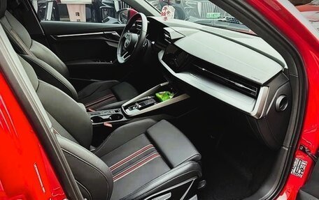 Audi A3, 2022 год, 2 320 000 рублей, 11 фотография