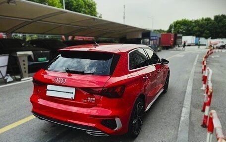 Audi A3, 2022 год, 2 320 000 рублей, 5 фотография