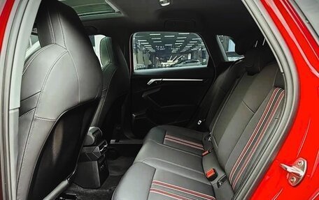 Audi A3, 2022 год, 2 320 000 рублей, 14 фотография