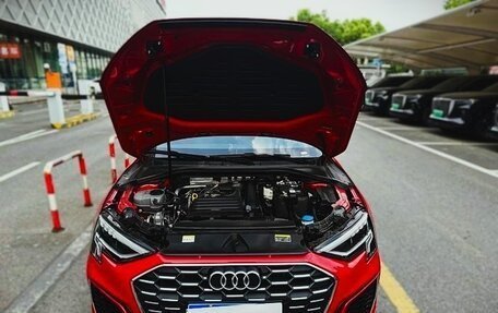 Audi A3, 2022 год, 2 320 000 рублей, 12 фотография
