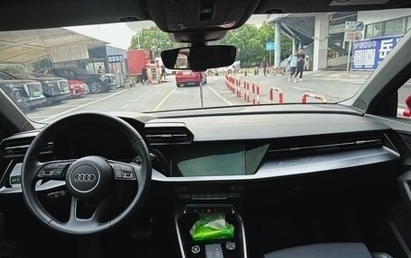 Audi A3, 2022 год, 2 320 000 рублей, 8 фотография