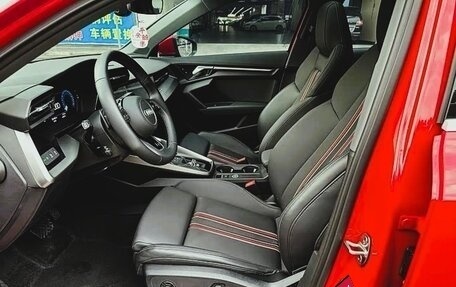 Audi A3, 2022 год, 2 320 000 рублей, 7 фотография