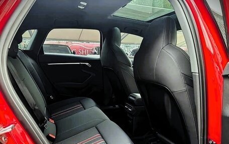 Audi A3, 2022 год, 2 320 000 рублей, 15 фотография