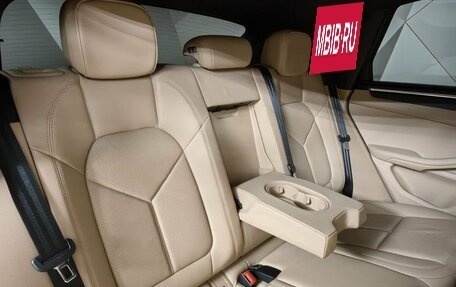 Porsche Macan I рестайлинг, 2020 год, 4 295 000 рублей, 17 фотография