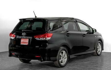 Toyota Wish II, 2010 год, 1 190 000 рублей, 3 фотография