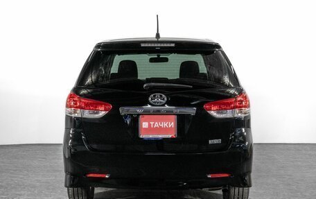 Toyota Wish II, 2010 год, 1 190 000 рублей, 4 фотография