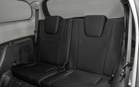 Toyota Wish II, 2010 год, 1 190 000 рублей, 8 фотография
