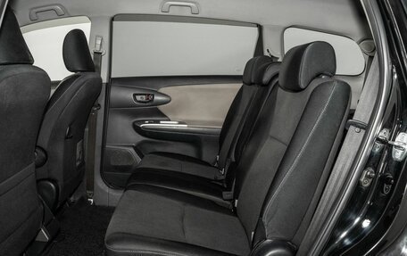 Toyota Wish II, 2010 год, 1 190 000 рублей, 7 фотография
